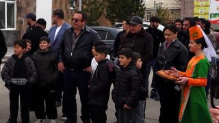 Սովորական ընտանիքի մարդ եմ, էս երկրում ծնվել եմ, այստեղ աշխատել. Գագիկ Ծառուկյան