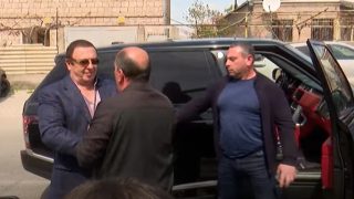 Նոր Խարբերդ, Արևաբույր, Նորամարգ և Ռանչպար գյուղերում հանդիպումները իսկապես սպասված էին․ Գագիկ Ծառուկյան
