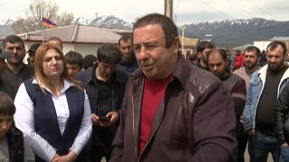 Փաշինյանն ասում էր՝ ժողովուրդը տուգանքի «մատերիալ» չի, հիմա գույքահարկն ավելացել է. Ծառուկյանը՝ քաղաքացիներին