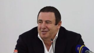 Չենք կարող մտածել, որ կգա ժամանակ՝ իշխանությունը կվախենա նայել Արարատին, խոսել Ցեղաuպանnւթյnւնից կամ Արցախից. Գագիկ Ծառուկյան