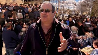 ՉԵՄ ՈՒԶՈՒՄ ՎԱՐՉԱՊԵՏ ԴԱՌՆԱՄ, ԱՊԱԳԱՅԻ ՎԱՐՉԱՊԵՏ Ա ՊԵՏՔ, ԱՆՈՒՆԸ ՈՐ ՏԱՄ՝ ԷԴ ՄԱՐԴՈՒ ԴԵՄ ԷԼ ԳՈՐԾ ԿՀԱՐՈՒՑԵՆ. ԾԱՌՈՒԿՅԱՆ