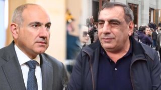 Մի խմած Մամեդից է կախված այսօրվա Հայաստանի խաղաղությունը. մեզ թույլ չեն տալիս պաշտպանվել. աջակից