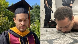 Թրամփի մասնակցությամբ ընթրիքի ժամանակ կրակոցներ արձակած տղամարդը պատմել է, թե ով էր իր թիրախը․ CBS News