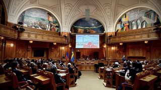 Շվեդիայի խորհրդարանում ոգեկոչել են Հայոց ցեղասպանության զոհերի հիշատակը