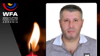 Հայաստանի ծանրամարտի ու բռնցքամարտի ֆեդերացիաները ցավակցական ուղերձներ են հղել