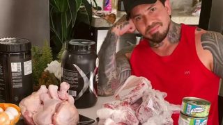 40 կիլոգրամ նիհարած բլոգերը բացահայտել է իր անսովոր դիետան