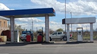 Կասեցվել է «ԱՐՍ-ՕԻԼ» ՍՊԸ-ին պատկանող լցակայանի հեղուկ գազի և բենզինի վաճառքը