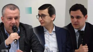 Ինչպե՞ս կարող է փոխվել TRIPP նախագիծը` Իրանի դեմ պատերազմի ֆոնին. Պարզաբանում են մասնագետները