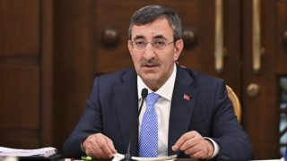 Հայաստանի և Ադրբեջանի միջև խաղաղությունը օգուտ կբերի բոլորին. Թուրքիայի փոխնախագահ