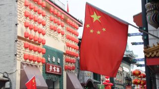 Չինաստանը հույս է հայտնել Մերձավոր Արևելքում հակամարտության կարգավորման հարցում