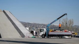 Ծիծեռնակաբերդի հուշահամալիրի վերականգնման աշխատանքներն ավարտվել են. ԿԳՄՍՆ