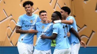 Sky Sports-ը նշել է չորս ֆուտբոլիստների, որոնցով հետաքրքրված է «Մանչեսթեր Սիթին»