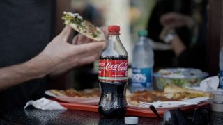 Վրաստանում հուլիսի 1-ից սննդի օբյեկտներում պլաստիկ շշերը կարգելվեն