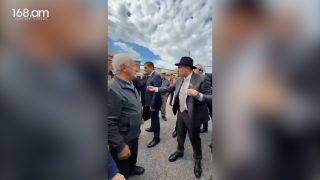 Դպրոցը գյուղում պետք ա մնա, էդ ամենալուսավոր կետն ա, որ երեխեքին պահում ա գյուղում. գյուղացի