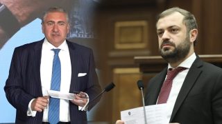 Գյուղնախարարությունը քանդվեց. Վարելահողերի կեսից ավելին չի մշակվում, իսկ աչքը ղազախական ցորենի վրա է