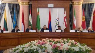 Հայաստանում Եվրասիական մարզական համագործակցության ասոցիացիայի առաջին ֆորումի անցկացումը մեծ պատիվ է և միաժամանակ վկայություն՝ մեր երկրի նկատմամբ միջազգային վստահության․ Ծառուկյան