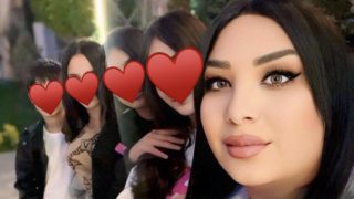 Կին կալանավորողների և մարդկանց գլխին սարքողների  տեղը ՀՀ-ն կունենա բազմազավակ ընտանիքներին քաջալերող առաջնորդ. Նարեկ Կարապետյան