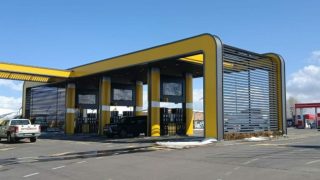 Վերահսկողական միջոցառումների արդյունքում կասեցվել է «Բագրատ Աշոտյան Ռուբենի» ԱՁ-ին պատկանող լցակայանի բենզինի վաճառքը