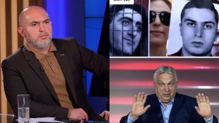 «Օրբանի ձեռքերին է Գուրգեն Մարգարյանի արյան պատասխանատվությունը. պատմական արդարությունը մասամբ վերականգնվեց». Աշոտյան