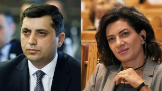 Վարույթ չունենք․ Հակակոռուպցիոն կոմիտեի պետը՝ «Իմ քայլը» հիմնադրամի խախտումների մասին