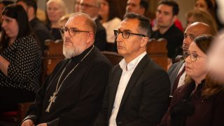 Որտեղ ցեղասպանությունը անպատիժ ու վճռագործի համար անպատասխան է մնում, այնտեղ այն դառնում է հաջորդ հանցագործության խթան. Տեր Տիրատուր