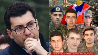 Ապրիլյան պատերազմը վերջինն էր, երբ բոլորն իրենց տեղում էին՝ Սփյուռքը, պետությունն ու իր ինստիտուտները, որոշում կայացնողներն ու դաշնակիցները. Միքայել Մինասյան