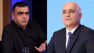 «Թեմային անտեղյակ մարդկանց համար նշեմ, որ Շահին Մուստաֆաևը ծնվել է հենց Ջուջևանում, ավելին, կարմիր դիպլոմով ավարտել է բոլորիս հայտնի Ժողինստիտուտը». Արմեն Հովասափյան