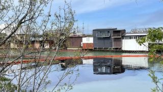 Տուապսեում ԱԹՍ-ների հարձակումից վնասվել է Շահմելյանների տունը. մանրամասներ