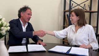 ԵԹԿՊԻ-ն և ֆրանսիական «CinéFabrique»-ը ստորագրել են համագործակցության հուշագիր