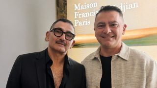 «Մի քանի օրից Հայոց Ցեղասպանության տարելիցն է. դու պետք է նայես անցյալիդ, որ կարողանաս հայացքդ ուղղել ապագային». Ֆրենսիս Քուրքջյան