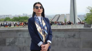 Ցեղասպանության հանցագործությունը չունի և չի կարող ունենալ որևէ արդարացում. ՀՀ ՄԻՊ-ի ուղերձը