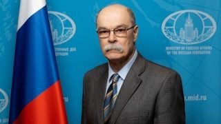 Բաքուն և Երևանը զգալի օգնություն են ցուցաբերել Իրանից ՌԴ քաղաքացիների տարհանման հարցում. ՌԴ ԱԳՆ