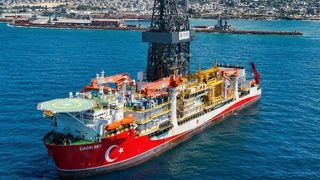 Թուրքիան 1-ին անգամ նավթագազային որոնումներ կանի արտերկրում