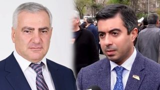 Սա փողոցային պայքարի մեկնարկ չէ. կարիք գտանք հրավիրել մեր քաղաքացիներին՝ Սամվել Կարապետյանի ուղերձը միասին լսելու. Դանիելյան