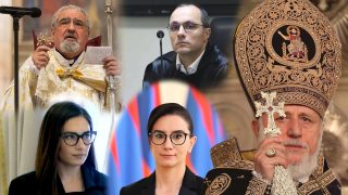 Դատավորներ Արման Հովհաննիսյանն ու Անի Դանիելյանը կայացրել են իրենց որոշումը, իսկ մյուսնե՞րը…