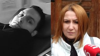 Մենք ձայնազուրկ չենք, չի կարելի այսպես. երեխաները պարտավոր չեն ճանաչել թիկնապահներին. արցախցի մայր