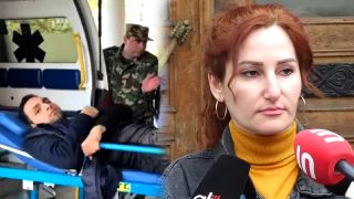 Մենք ձայնազուրկ չենք, չի կարելի այսպես. երեխաները պարտավոր չեն ճանաչել թիկնապահներին. արցախցի մայր