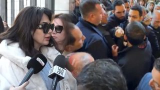 Հասկացանք, բոլորդ էլ ծնող եք, չի կարելի օրենքը քառակուսի կիրառել. Դավիթի համադասարանցու մայր