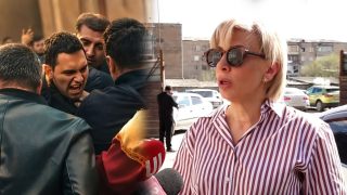 Չսպասեցին, տարան «Արմավիր». բժիշկներն ասում են՝ ոնց որ թե մի հատ փականի խնդիր է. Լուսինե Մարտիրոսյան