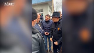 Երեխաս վթարի էր ենթարկվել՝ ԱՆ-ն ուղղաթիռ չուղարկեց՝ հիմա «Յանդեքսն» է ուժե՞ղ, թե՞ ԱՆ-ը. Քաղաքացի