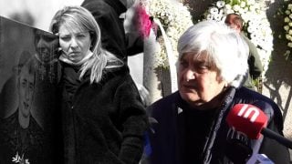 Արդեն հերթով գնում ենք մեր երեխեքի մոտ. երկիրը ծախեցին, հիմա էլ փարթի են անում. Լիդա Առուշանյան