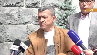 Պահանջում ենք քրեական պատասխանատվության ենթարկել ՀՌՀ-ի և Խորհրդի՝ առնվազն 2 անձանց. Արայիկ Պապիկյան