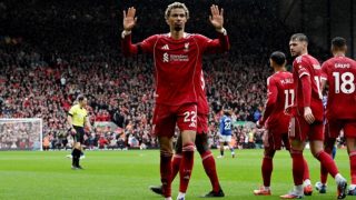 «Լիվերպուլը» հաստատել է, որ Էկիտիկեն բաց կթողնի 2026 թվականի Աշխարհի առաջնությունը