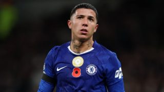 Էնցո Ֆերնանդեսի տեղափոխությունը «Ռեալ Մադրիդ» հնարավոր չէ