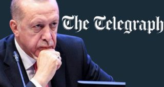 Թուրքիան հերքել է Էրդողանին վերագրվող «The Telegraph-ի հայտնած լուրը
