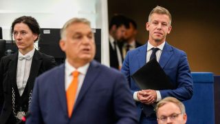 Պետեր Մադյար․ համակարգից դուրս եկած ռեֆորմատորը, ով փոխեց Հունգարիայի քաղաքական քարտեզը