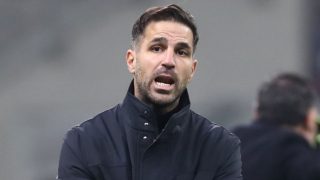 Ֆաբրեգասը մեկնաբանել է այն լուրը, թե կարող է դառնալ «Չելսիի» հաջորդ մարզիչը