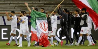 Իրանի հավաքականը կմասնակցի ֆուտբոլի Աշխարհի առաջնությանն ու կխաղաղ ԱՄՆ-ի տարածքում․ պաշտոնական