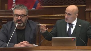 Դպրոցի իշխանական տնօրենը կարող է քարոզչություն էլ անել, իսկ ընդդիմադիր տնօրենը… Գառնիկ Դանիելյան