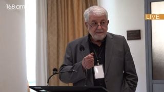 Եթե Իրանում կա 40 միլիոն ադրբեջանցի, ապա ցույց տվեք՝ որտեղ են նրանք ապրում. Գառնիկ Ասատրյան